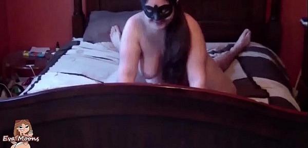 BIG WHITE ASS ROUGH SEX 103
